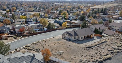 1472 Giannotti Drive, Sparks, NV 89436 Photo