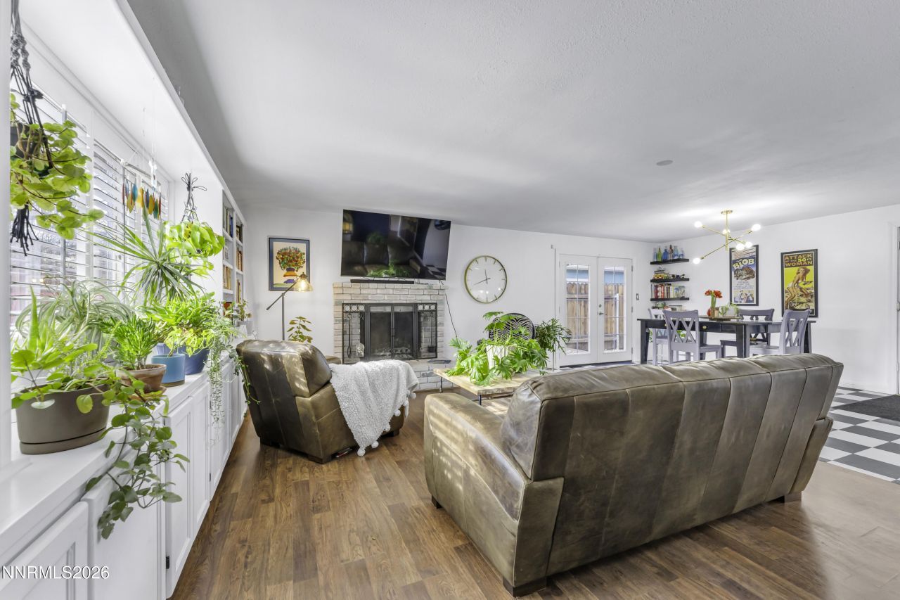 601 Adaline Street, Carson City, NV 89703 Photo