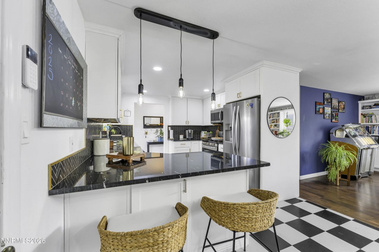 601 Adaline Street, Carson City, NV 89703 Photo