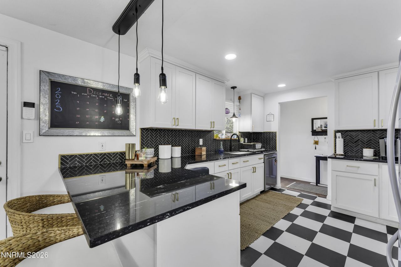 601 Adaline Street, Carson City, NV 89703 Photo