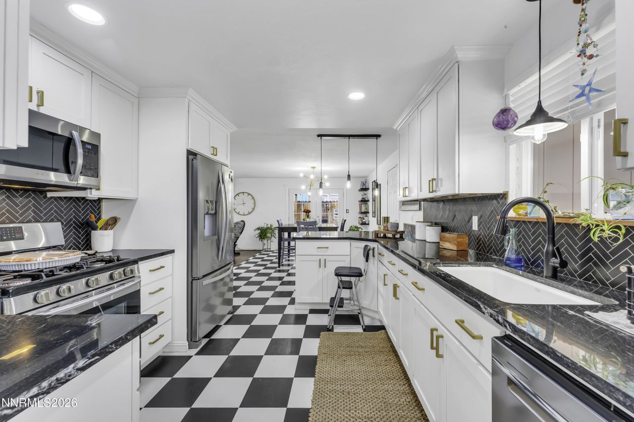 601 Adaline Street, Carson City, NV 89703 Photo