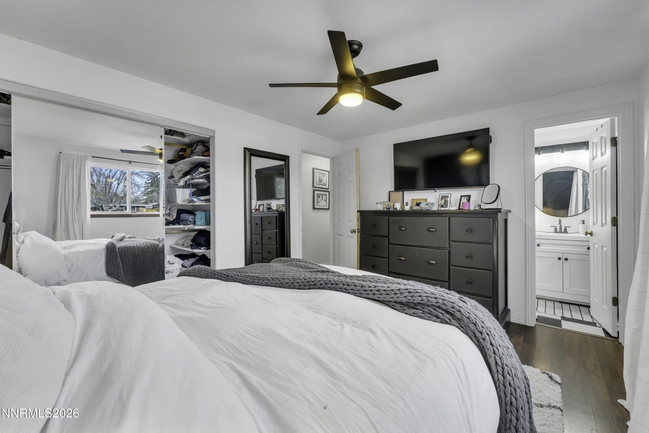 601 Adaline Street, Carson City, NV 89703 Photo