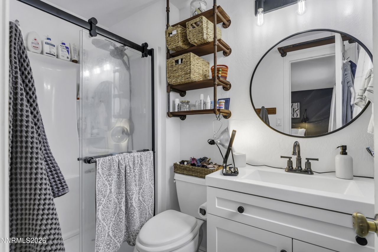 601 Adaline Street, Carson City, NV 89703 Photo