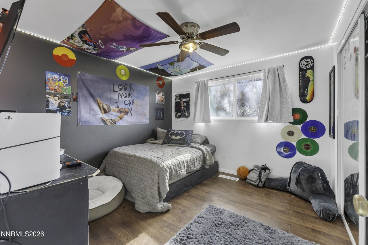 601 Adaline Street, Carson City, NV 89703 Photo