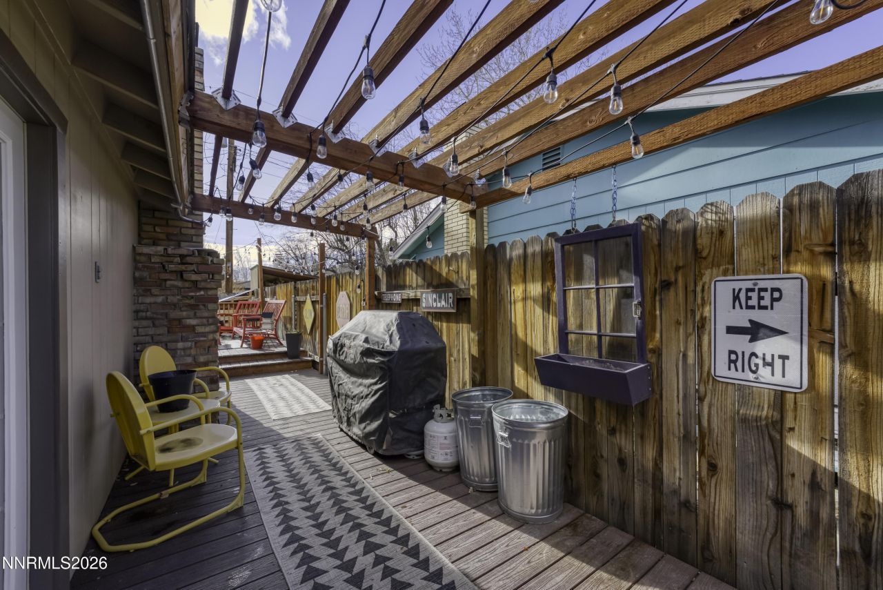 601 Adaline Street, Carson City, NV 89703 Photo