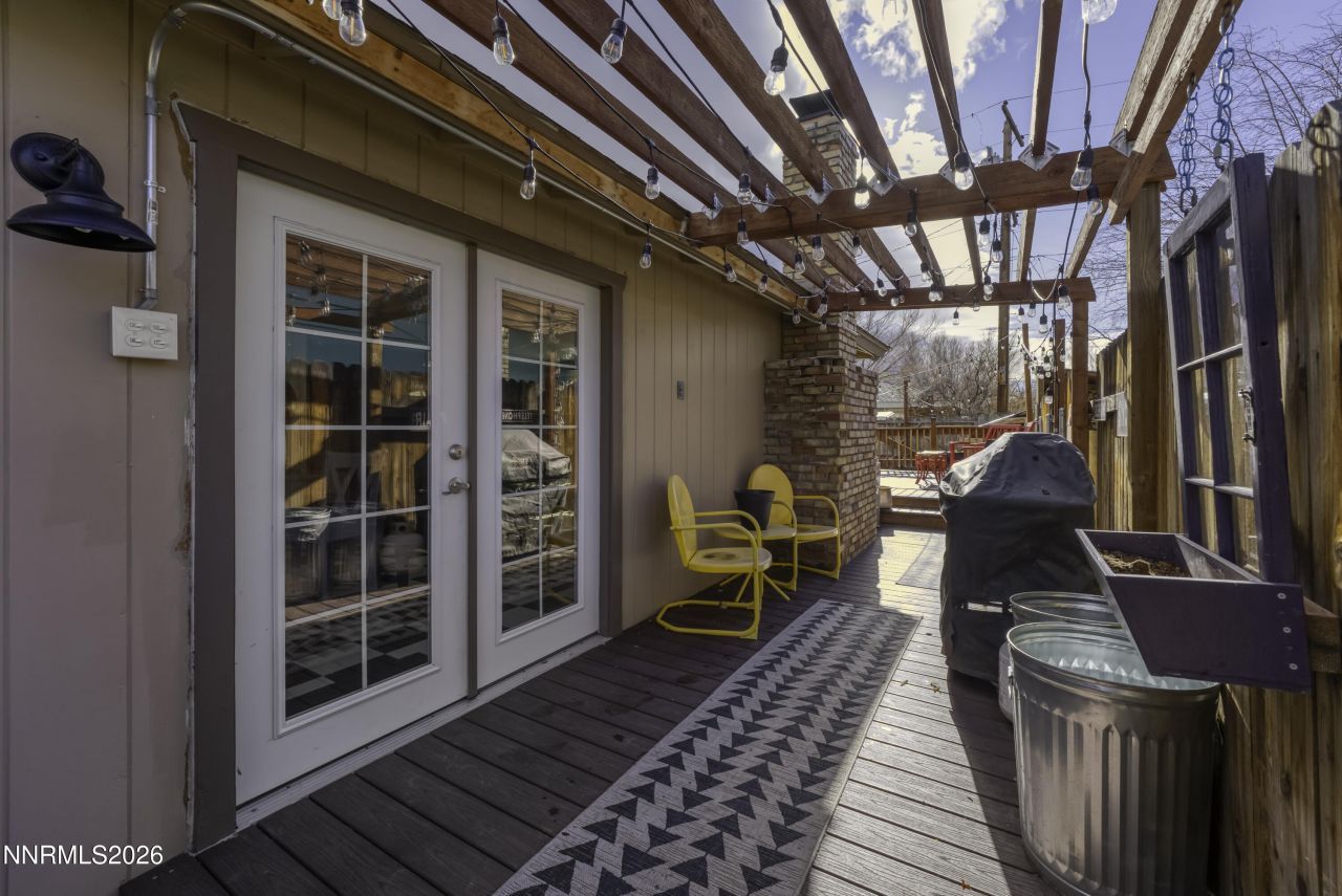 601 Adaline Street, Carson City, NV 89703 Photo