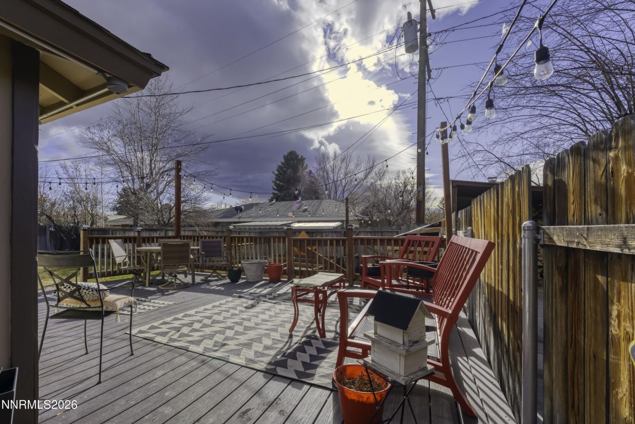 601 Adaline Street, Carson City, NV 89703 Photo