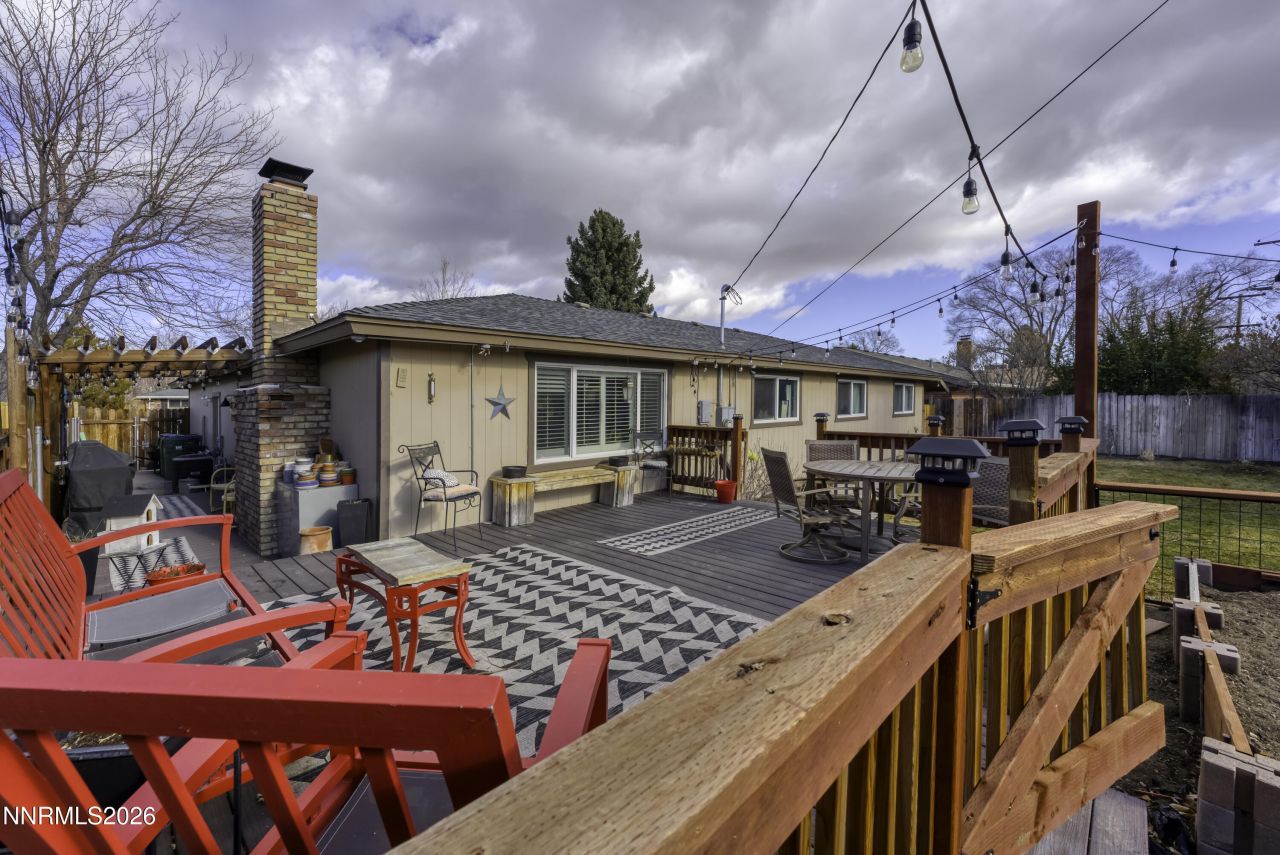 601 Adaline Street, Carson City, NV 89703 Photo