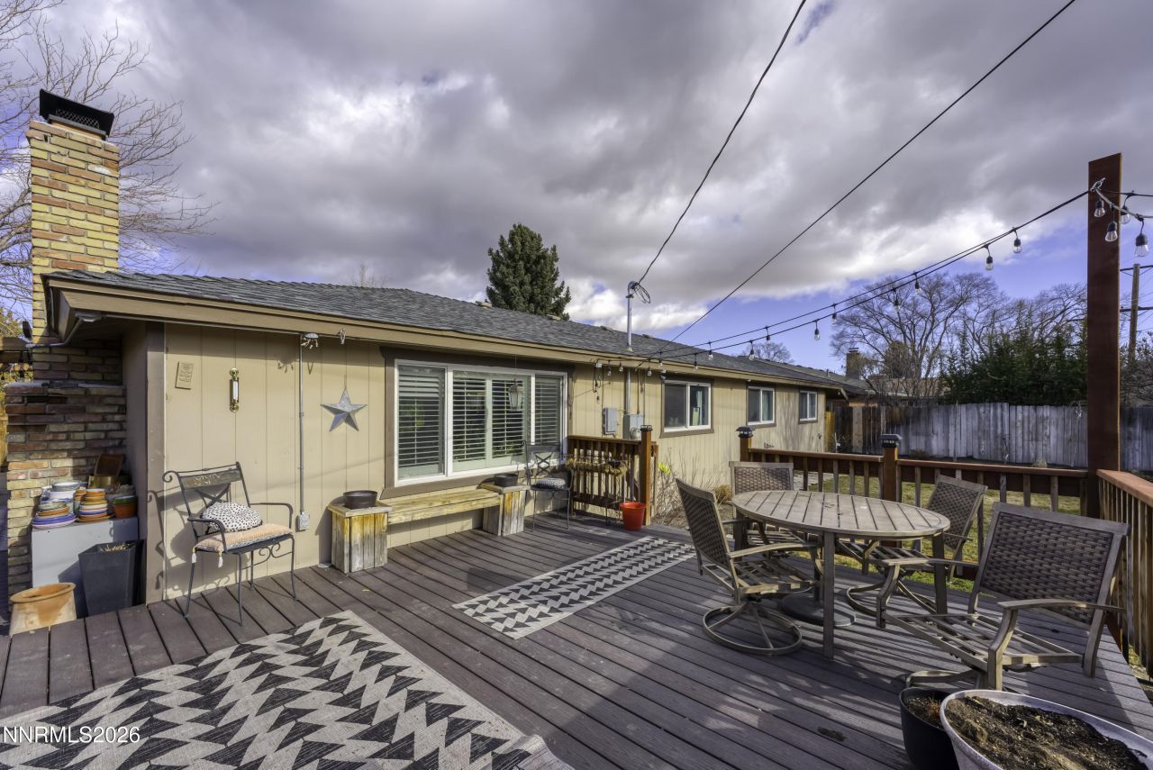 601 Adaline Street, Carson City, NV 89703 Photo