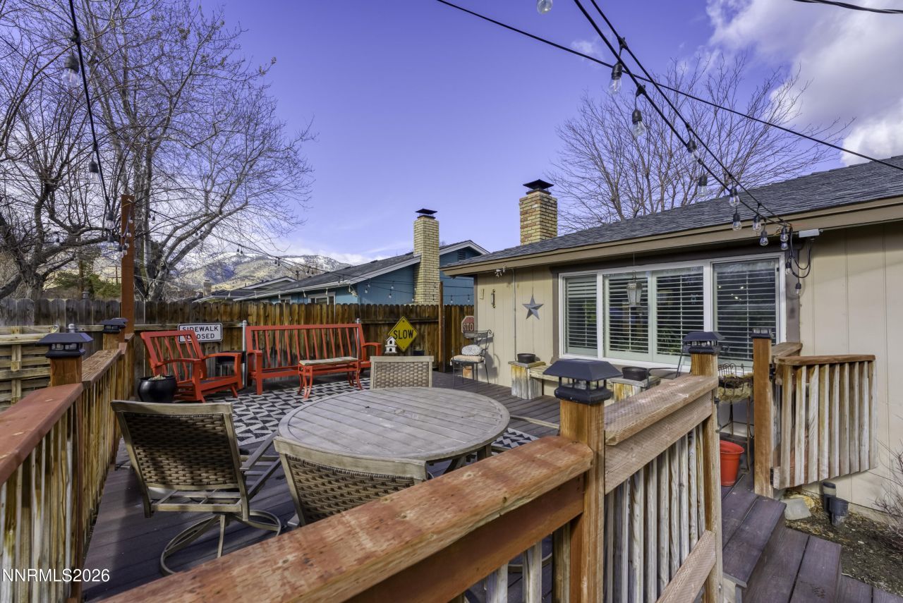 601 Adaline Street, Carson City, NV 89703 Photo