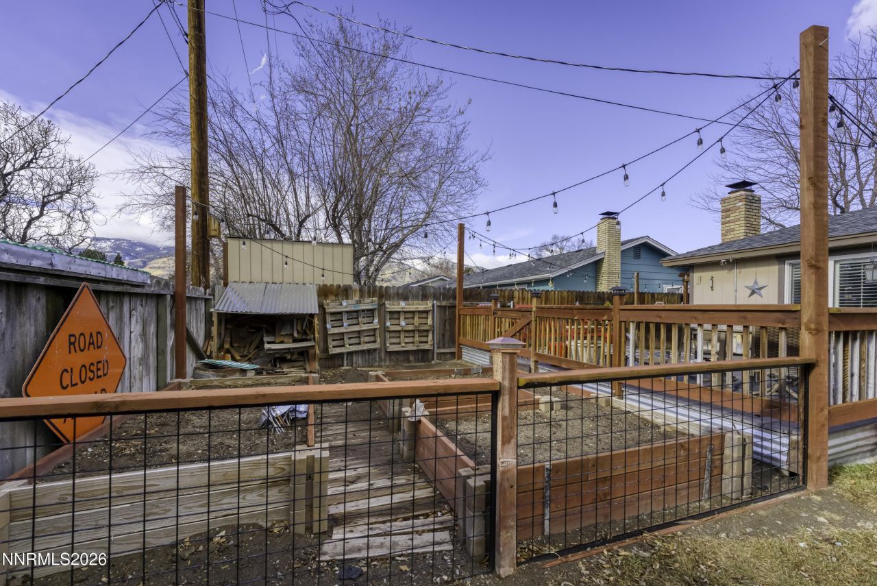 601 Adaline Street, Carson City, NV 89703 Photo