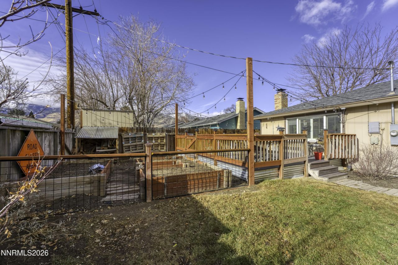 601 Adaline Street, Carson City, NV 89703 Photo