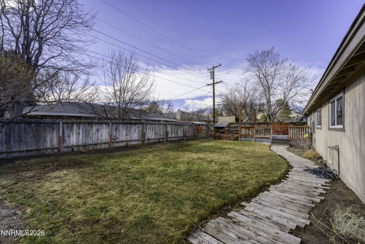 601 Adaline Street, Carson City, NV 89703 Photo