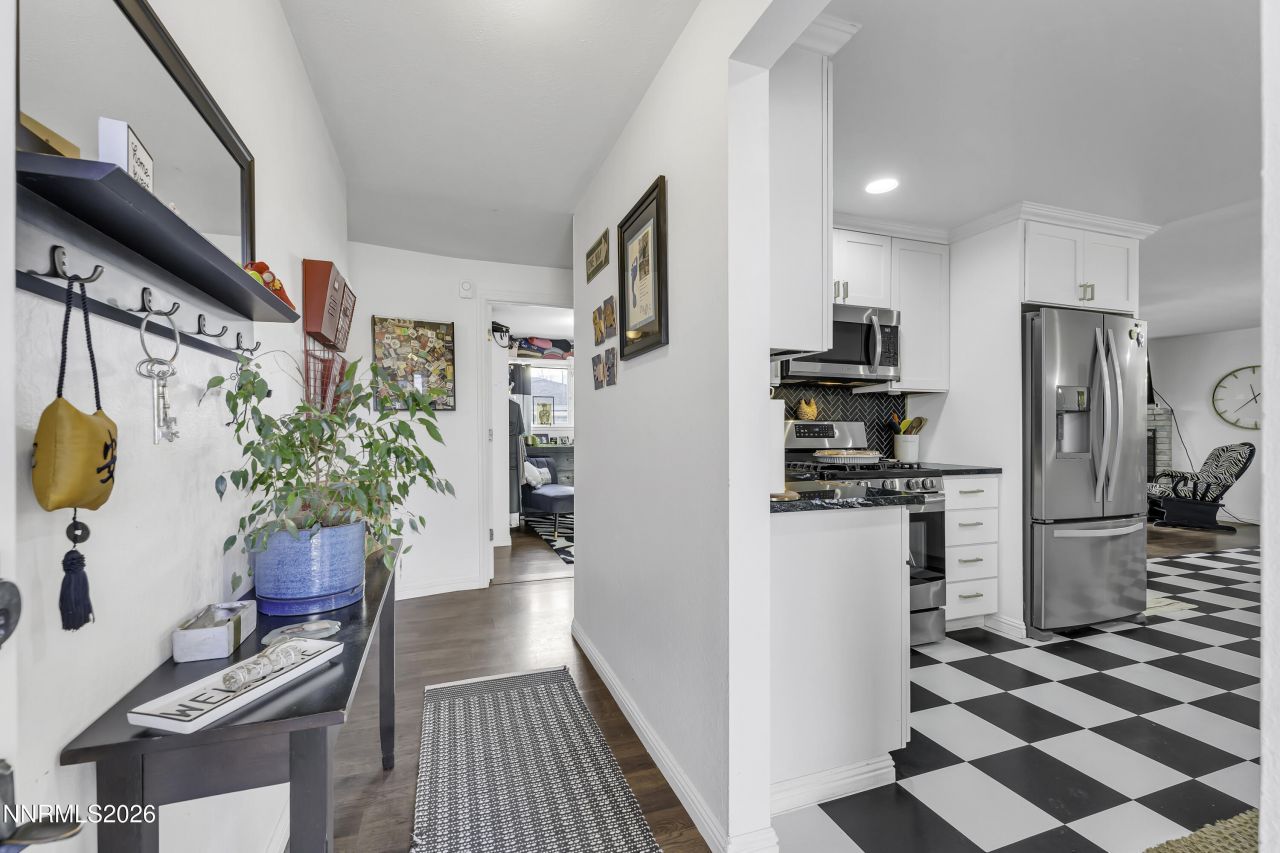 601 Adaline Street, Carson City, NV 89703 Photo