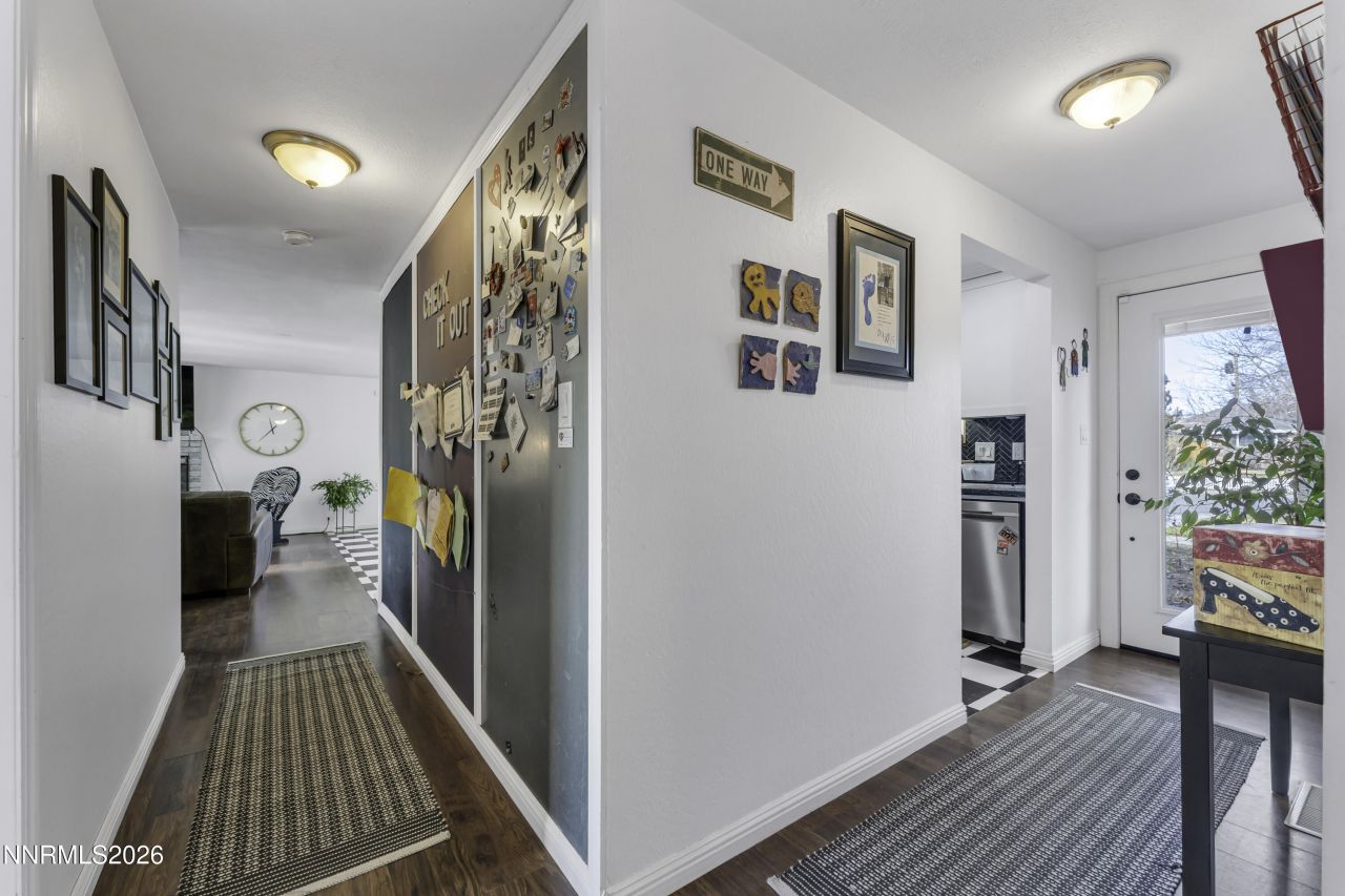 601 Adaline Street, Carson City, NV 89703 Photo