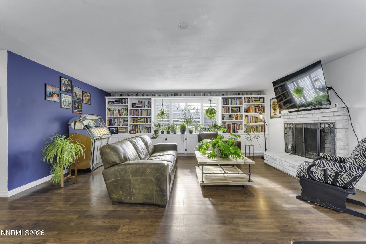 601 Adaline Street, Carson City, NV 89703 Photo