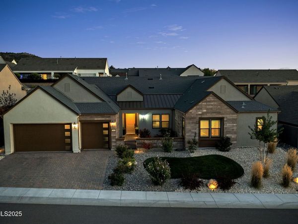 3026 Copper Stone Drive, Reno, NV 89521