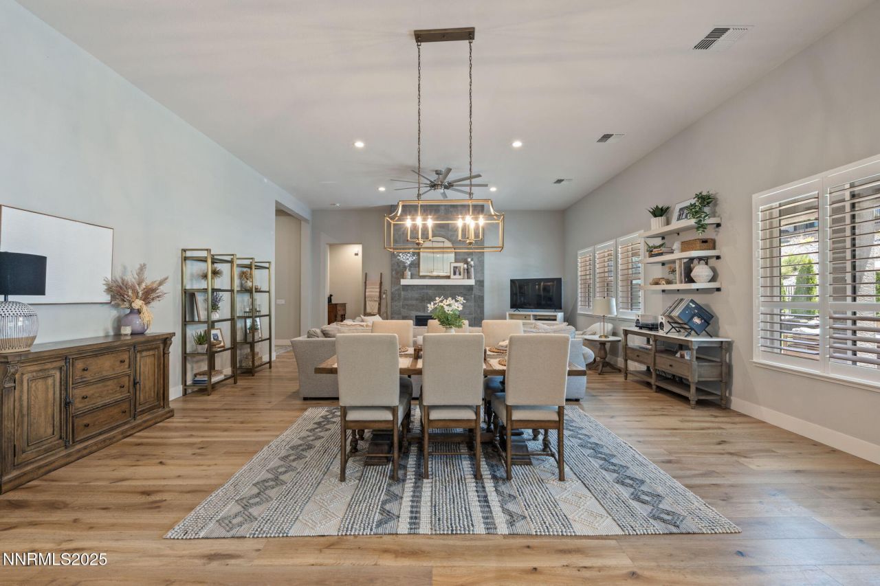 3026 Copper Stone Drive, Reno, NV 89521 Photo