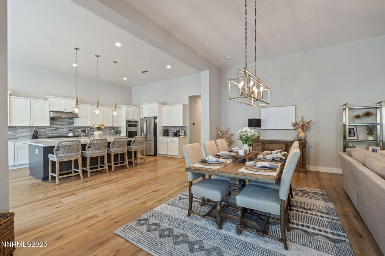 3026 Copper Stone Drive, Reno, NV 89521 Photo