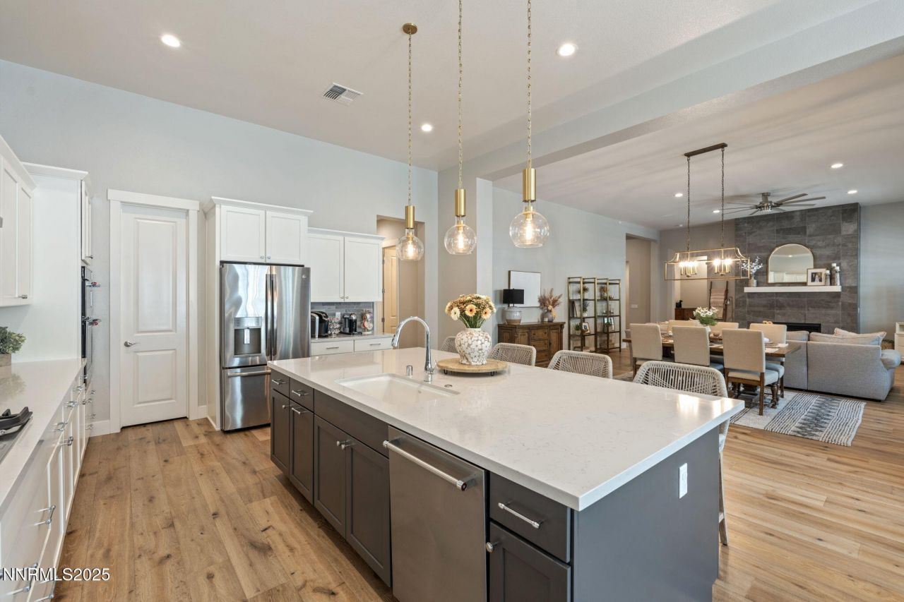 3026 Copper Stone Drive, Reno, NV 89521 Photo