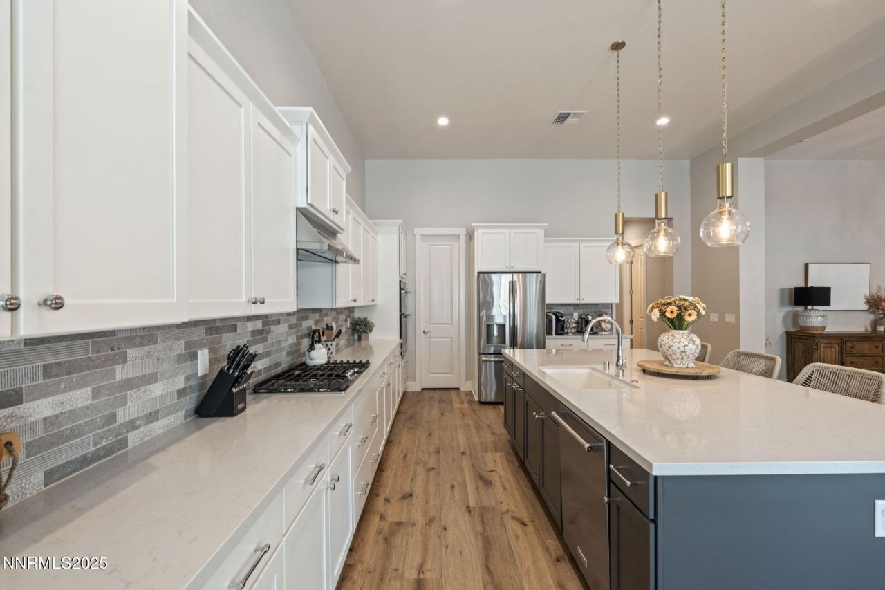 3026 Copper Stone Drive, Reno, NV 89521 Photo