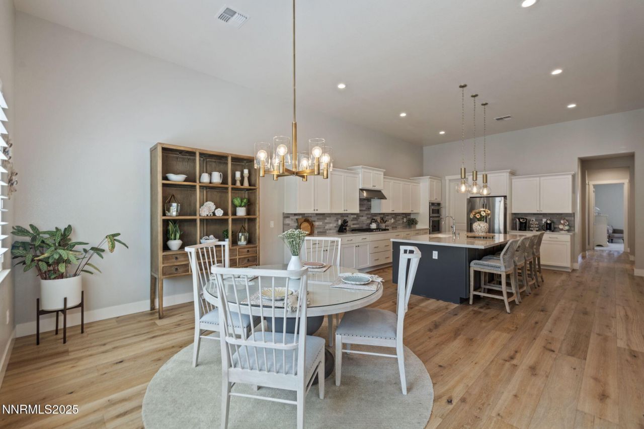 3026 Copper Stone Drive, Reno, NV 89521 Photo