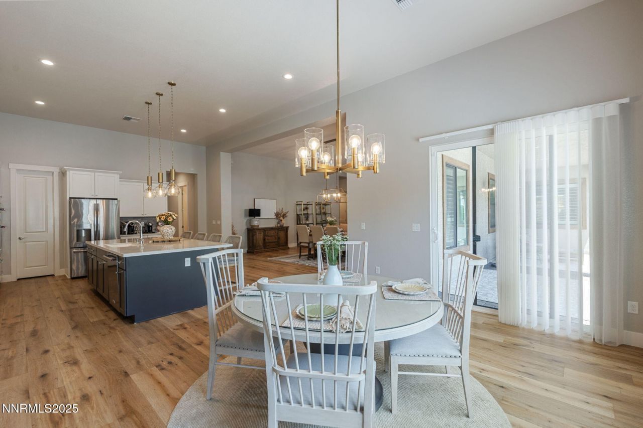 3026 Copper Stone Drive, Reno, NV 89521 Photo