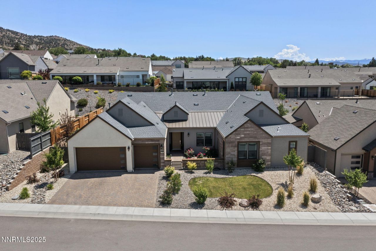 3026 Copper Stone Drive, Reno, NV 89521 Photo