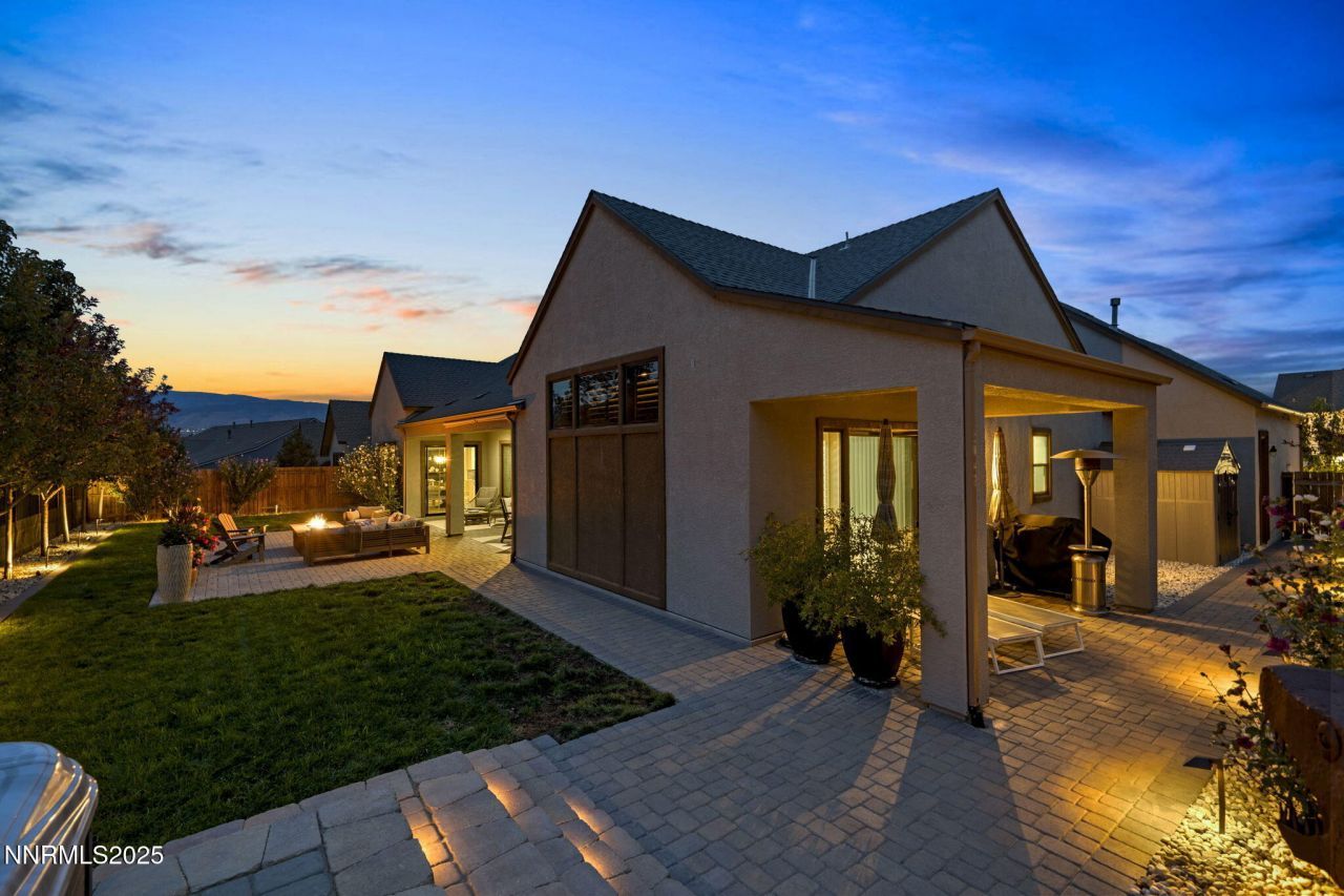 3026 Copper Stone Drive, Reno, NV 89521 Photo