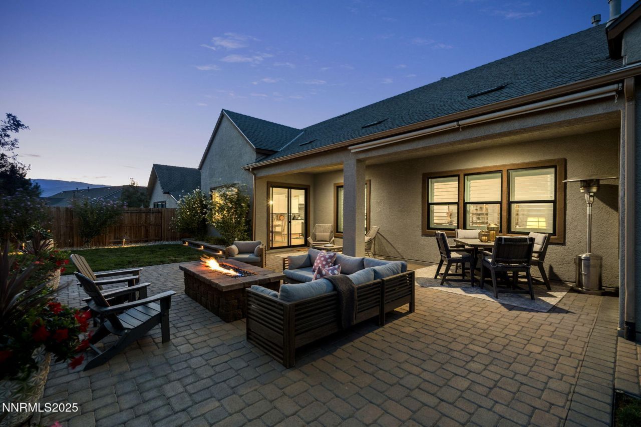 3026 Copper Stone Drive, Reno, NV 89521 Photo