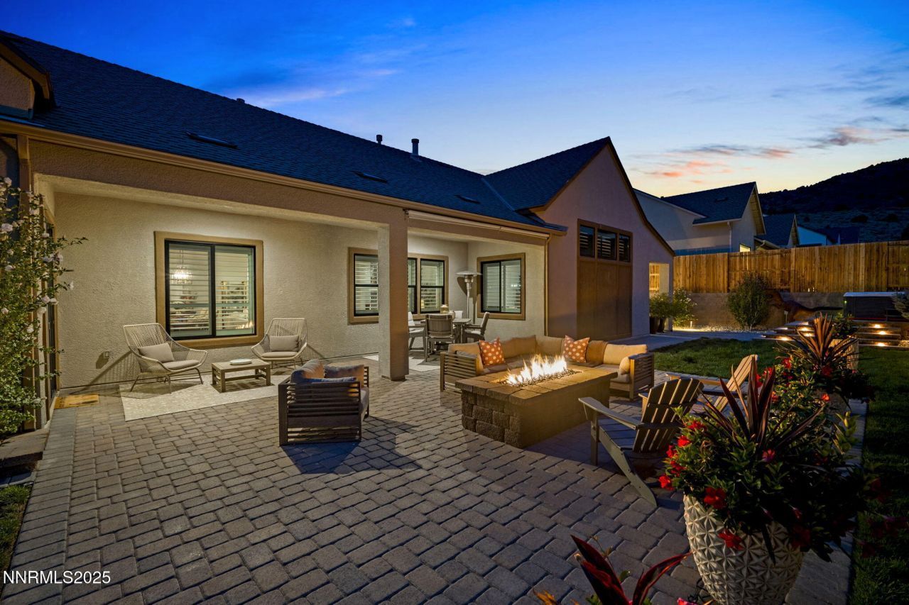 3026 Copper Stone Drive, Reno, NV 89521 Photo