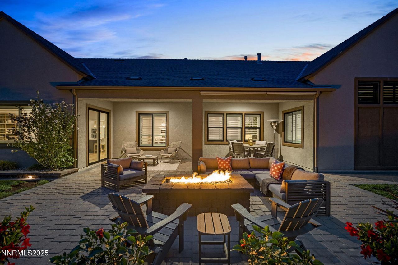 3026 Copper Stone Drive, Reno, NV 89521 Photo