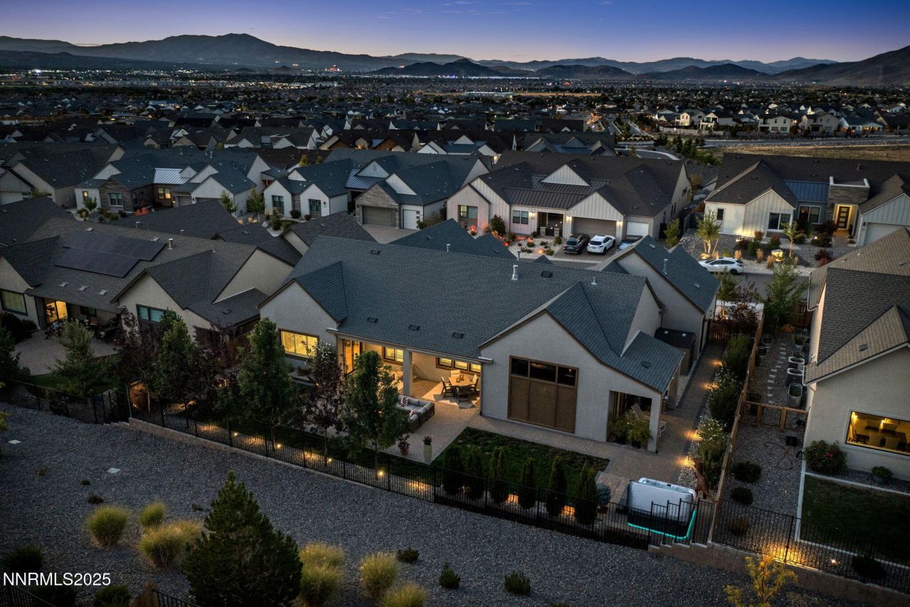 3026 Copper Stone Drive, Reno, NV 89521 Photo