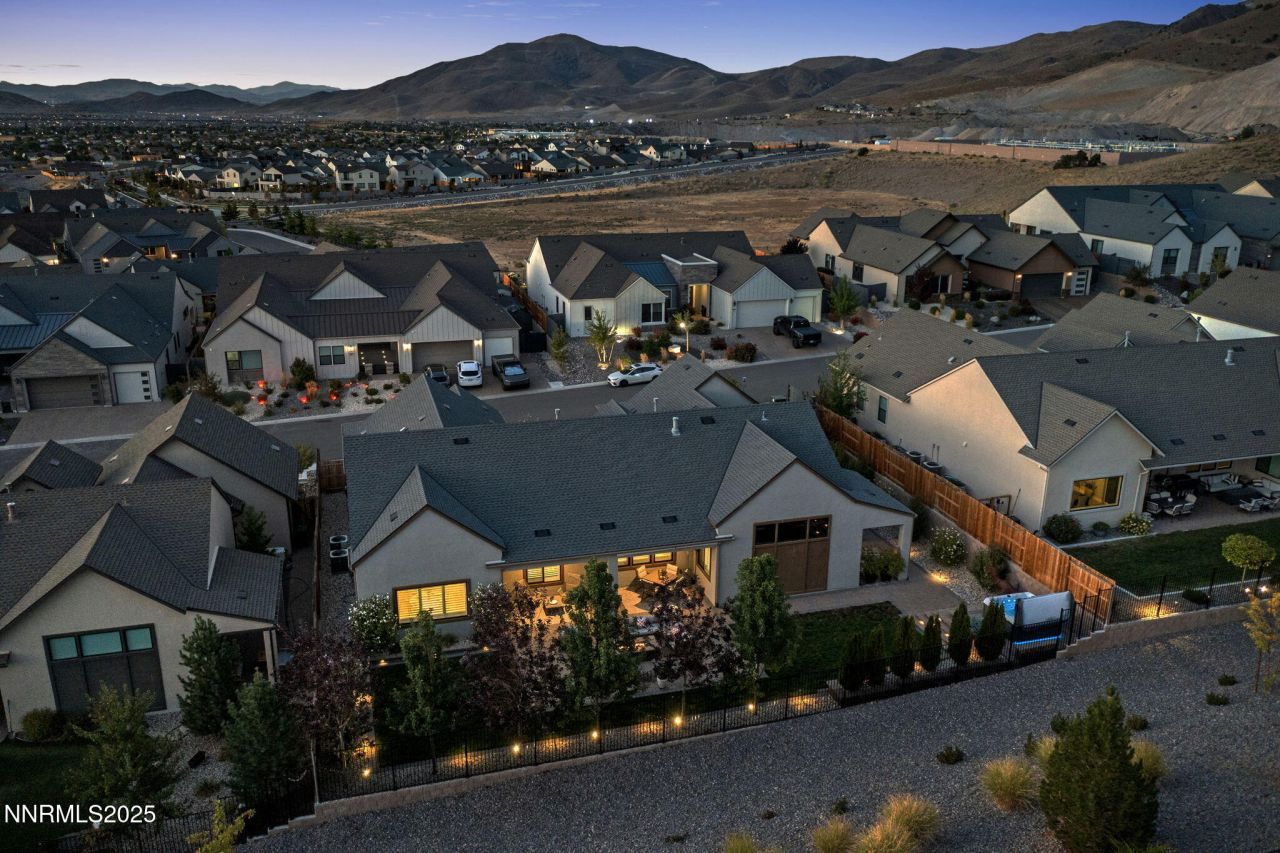 3026 Copper Stone Drive, Reno, NV 89521 Photo