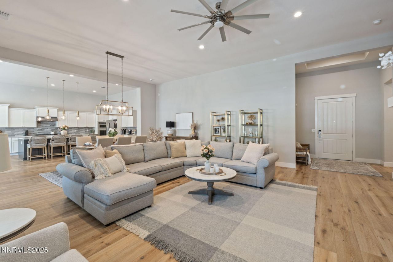 3026 Copper Stone Drive, Reno, NV 89521 Photo