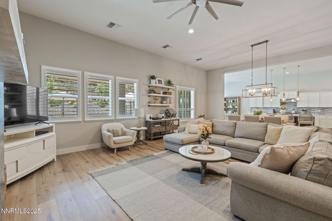 3026 Copper Stone Drive, Reno, NV 89521 Photo