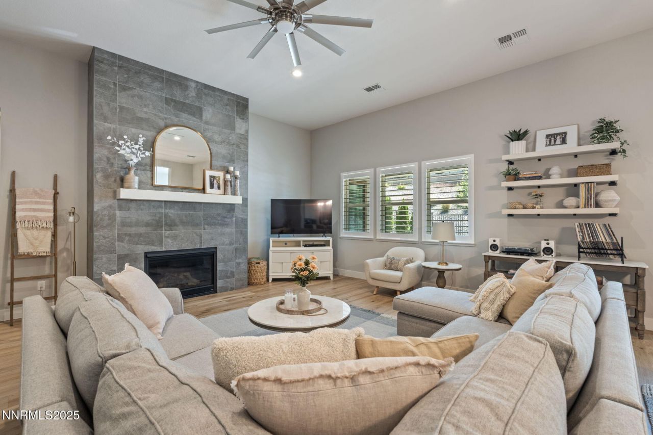 3026 Copper Stone Drive, Reno, NV 89521 Photo