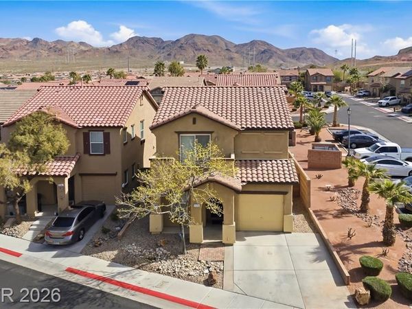 1172 Gecko Road, Henderson, NV 89002