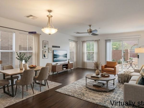 1172 Gecko Road, Henderson, NV 89002