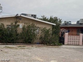 736 N 10th Street, Las Vegas, NV 89101 Main Photo