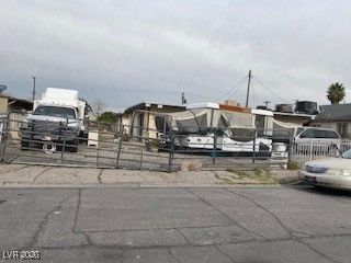 2529 Valley Street, Las Vegas, NV 89101 Main Photo