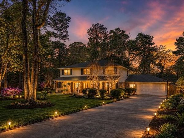 816 PINE ALLEY Drive, Pearl River, LA 70452