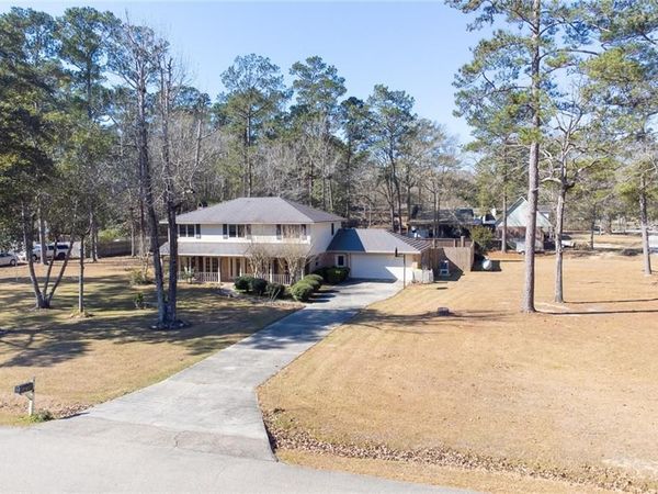 816 PINE ALLEY Drive, Pearl River, LA 70452