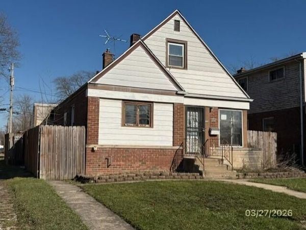 1593 Kenilworth Drive, Calumet City, IL 60409