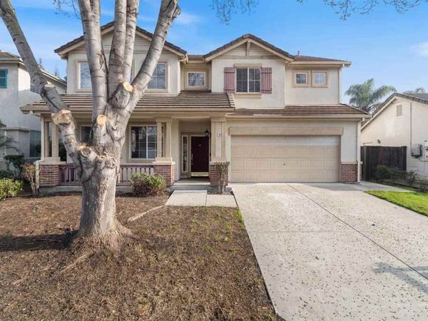 4925 4925 Bay View Cir, Stockton, CA 95219