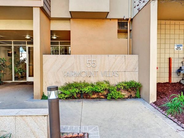 55 55 Fairmount Ave, Unit 104, Oakland, CA 94611