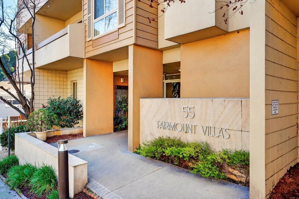 55 55 Fairmount Ave, Unit 104, Oakland, CA 94611 Main Photo