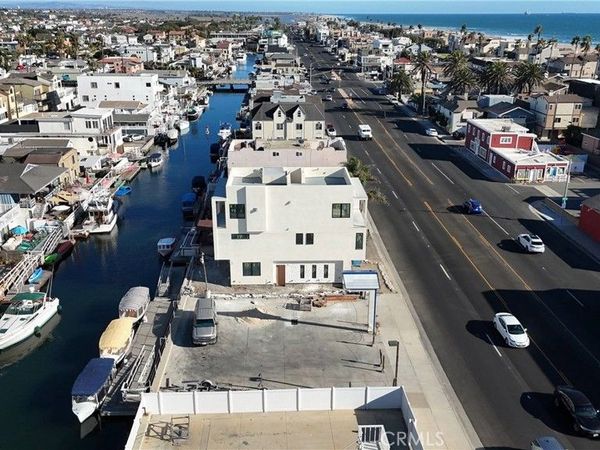 16746 Pacific Coast, Sunset Beach, CA 90742