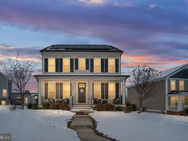 568 COASTAL AVENUE, STAFFORD, VA 22554