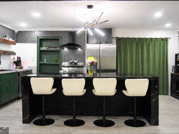 1317 Kilby Terrace, Anniston, AL 36201